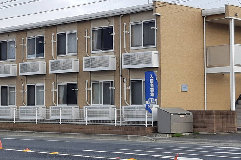 不動産（賃貸）